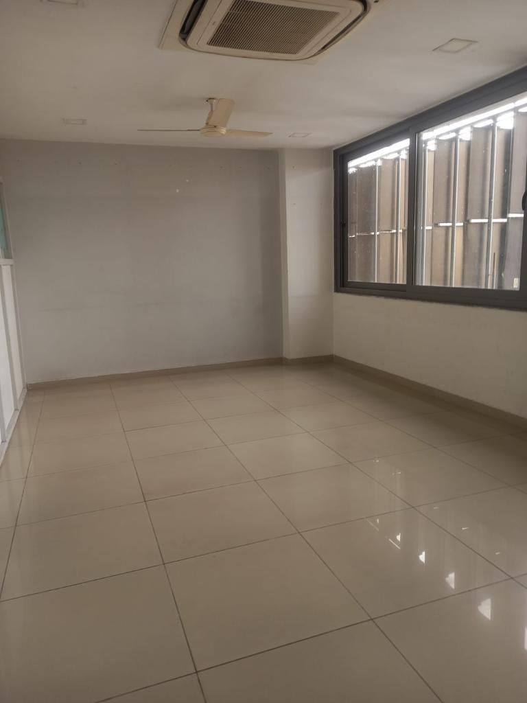 1100 Sq. Ft. Commercial Office for Rent in Jodhpur Ahmedabad - Media 2