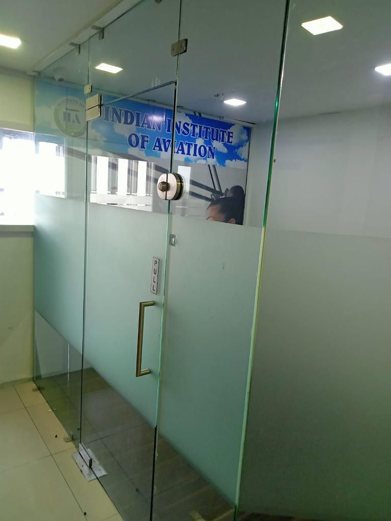 1100 Sq. Ft. Commercial Office for Rent in Jodhpur Ahmedabad - Media 7