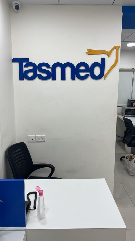 1085 Sq. Ft. Commercial Office for Rent in Ashram Road Ahmedabad - Media 3