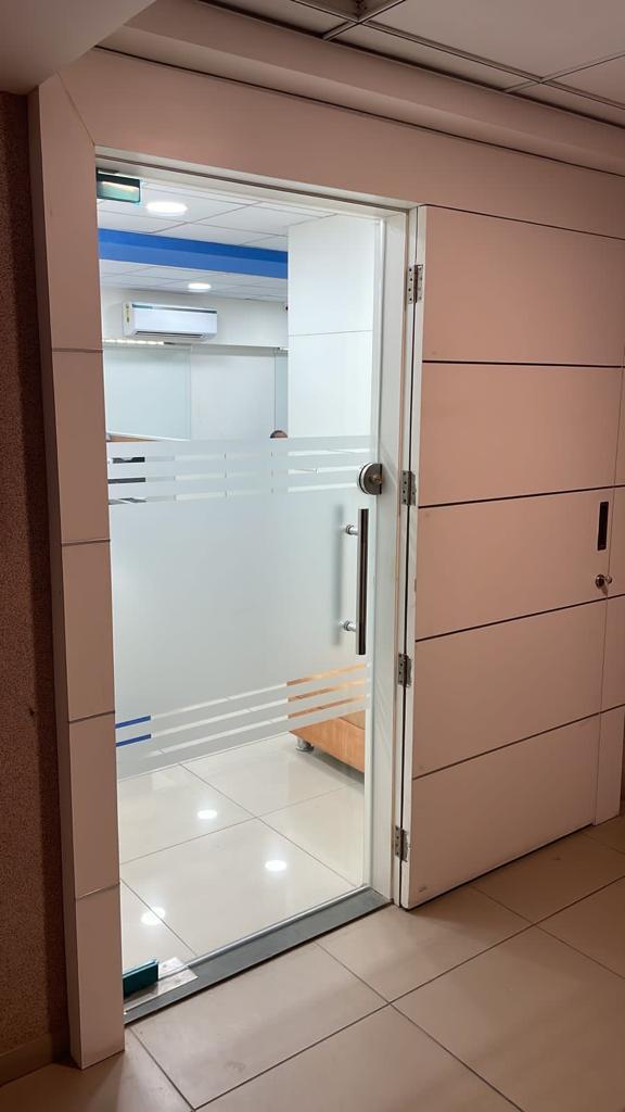 1085 Sq. Ft. Commercial Office for Rent in Ashram Road Ahmedabad - Media 7