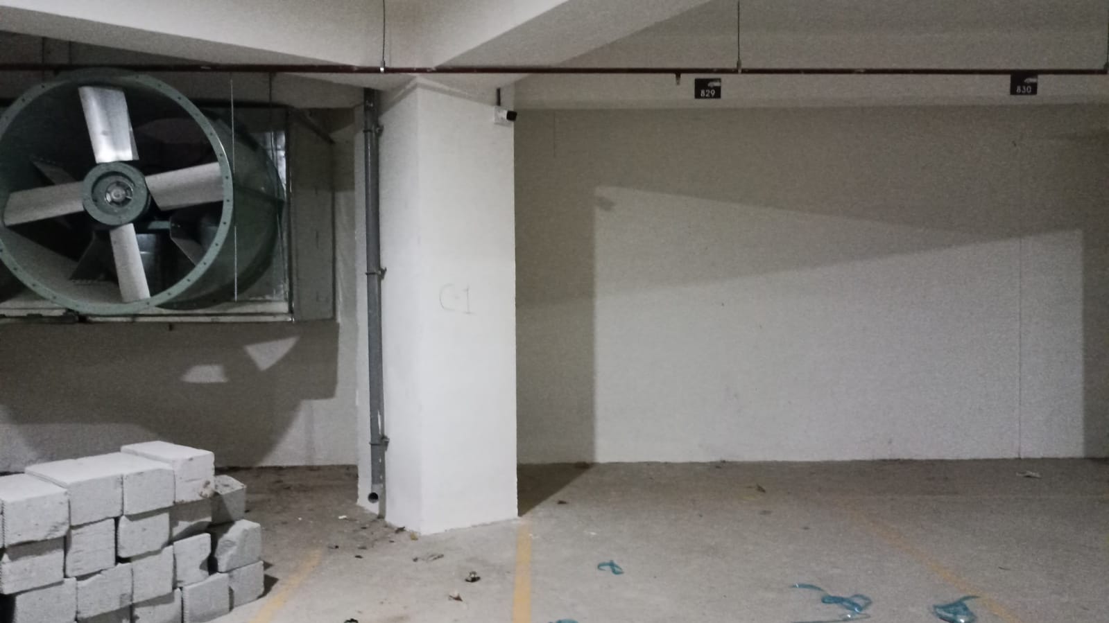 737 Sq. Ft. Commercial Office for Rent in Sola Ahmedabad - Media 8