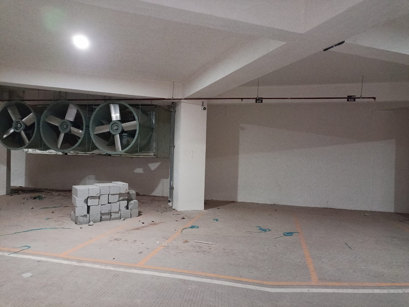 737 Sq. Ft. Commercial Office for Rent in Sola Ahmedabad - Media 11