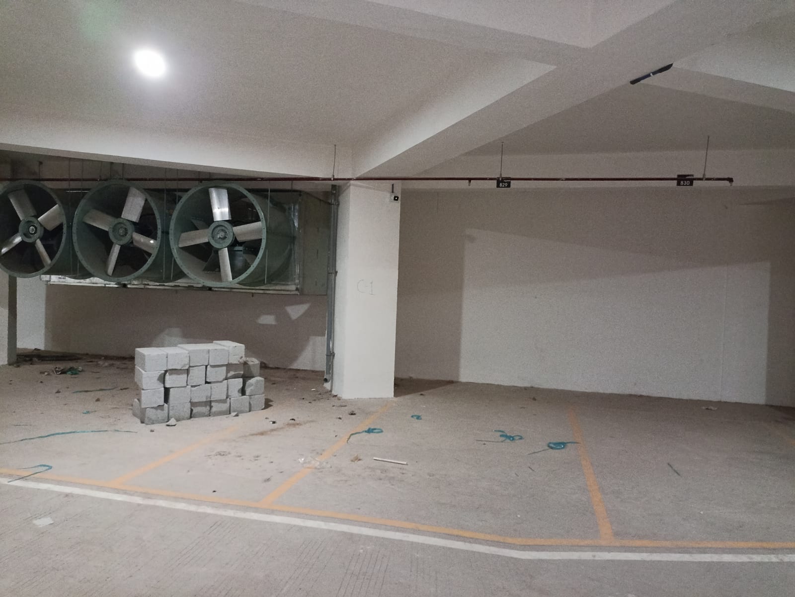 737 Sq. Ft. Commercial Office for Rent in Sola Ahmedabad - Media 12