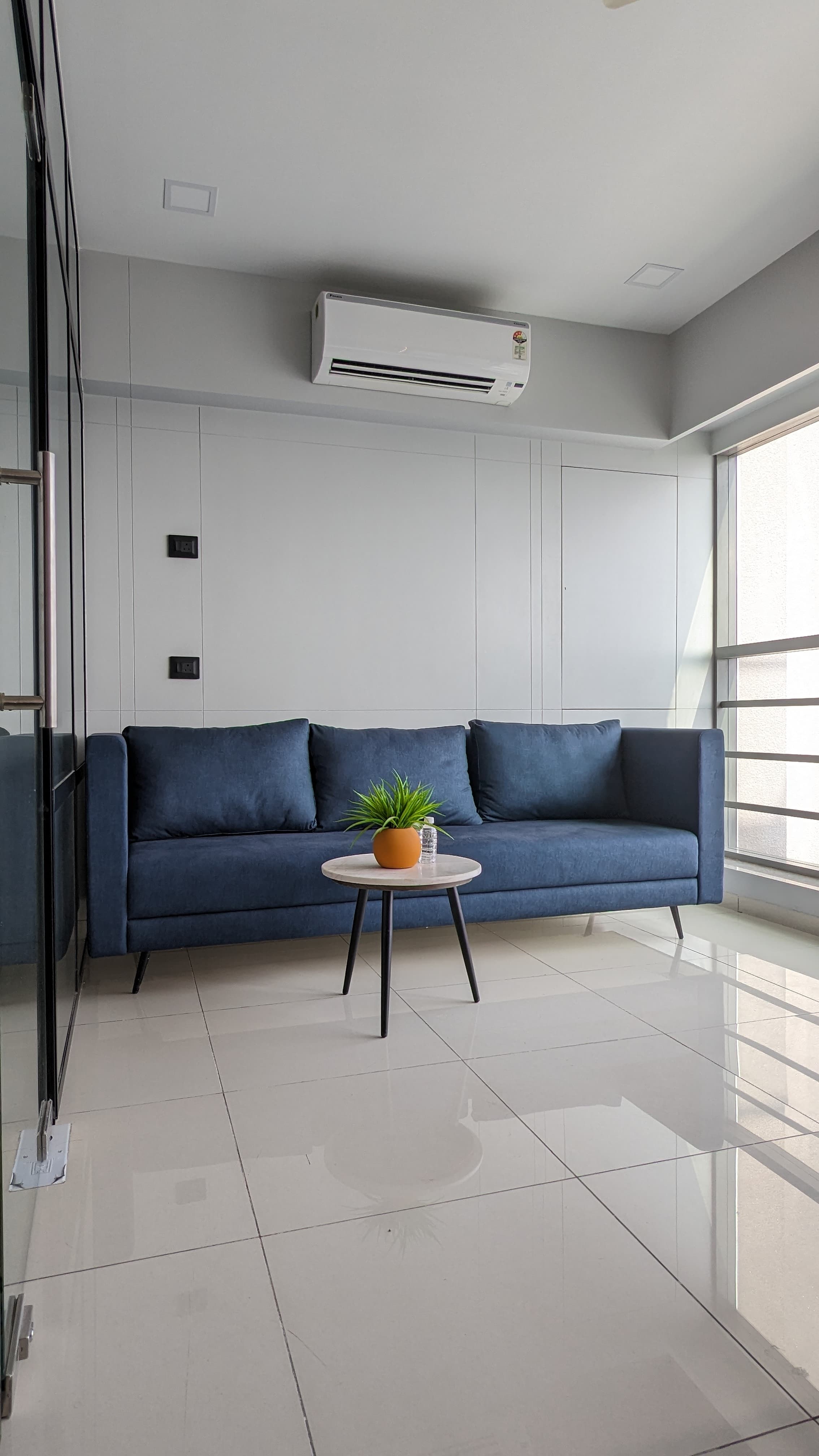 638 Sq. Ft. Commercial Office for Rent in Science City Ahmedabad - Media 2