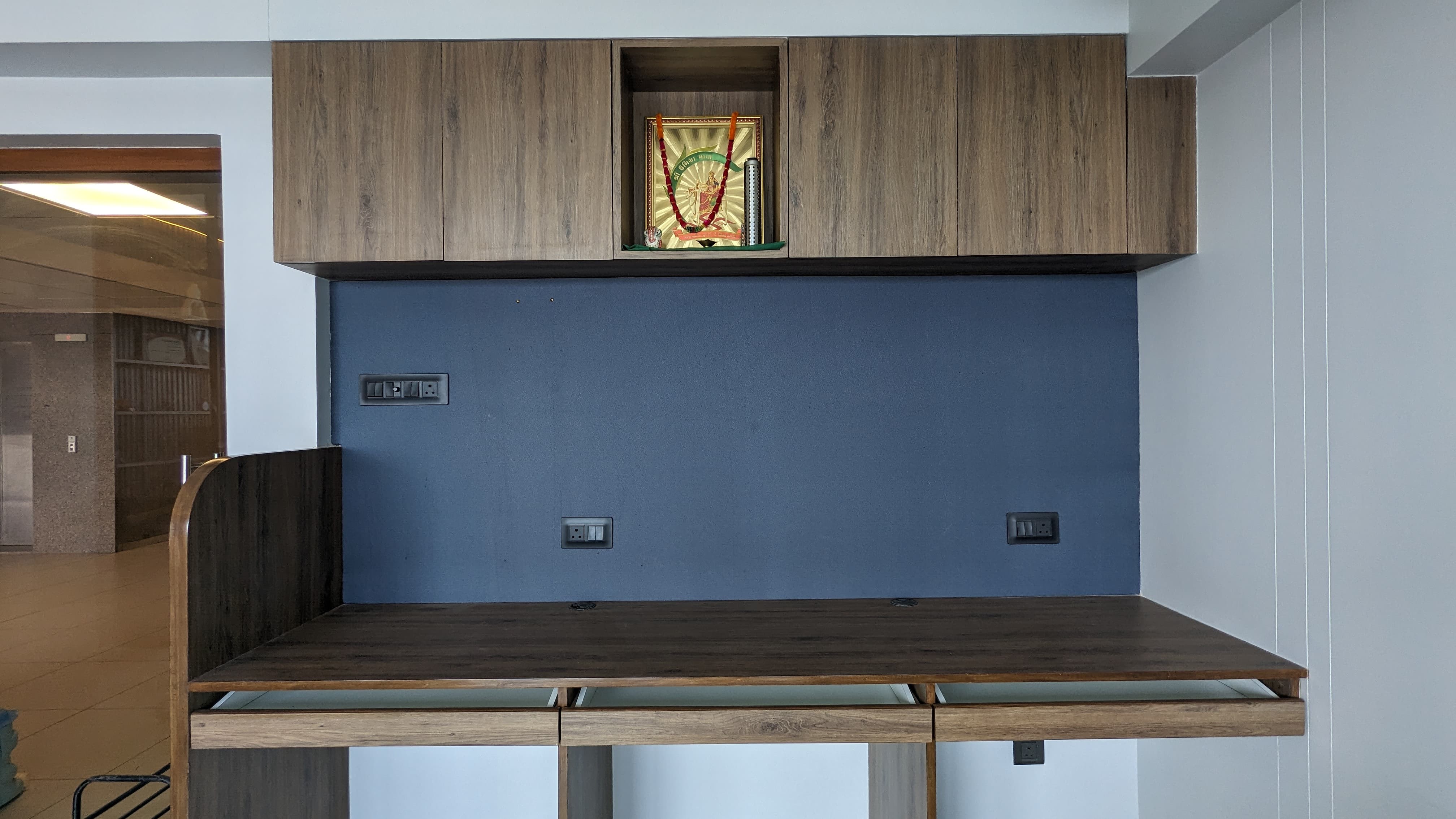 638 Sq. Ft. Commercial Office for Rent in Science City Ahmedabad - Media 4