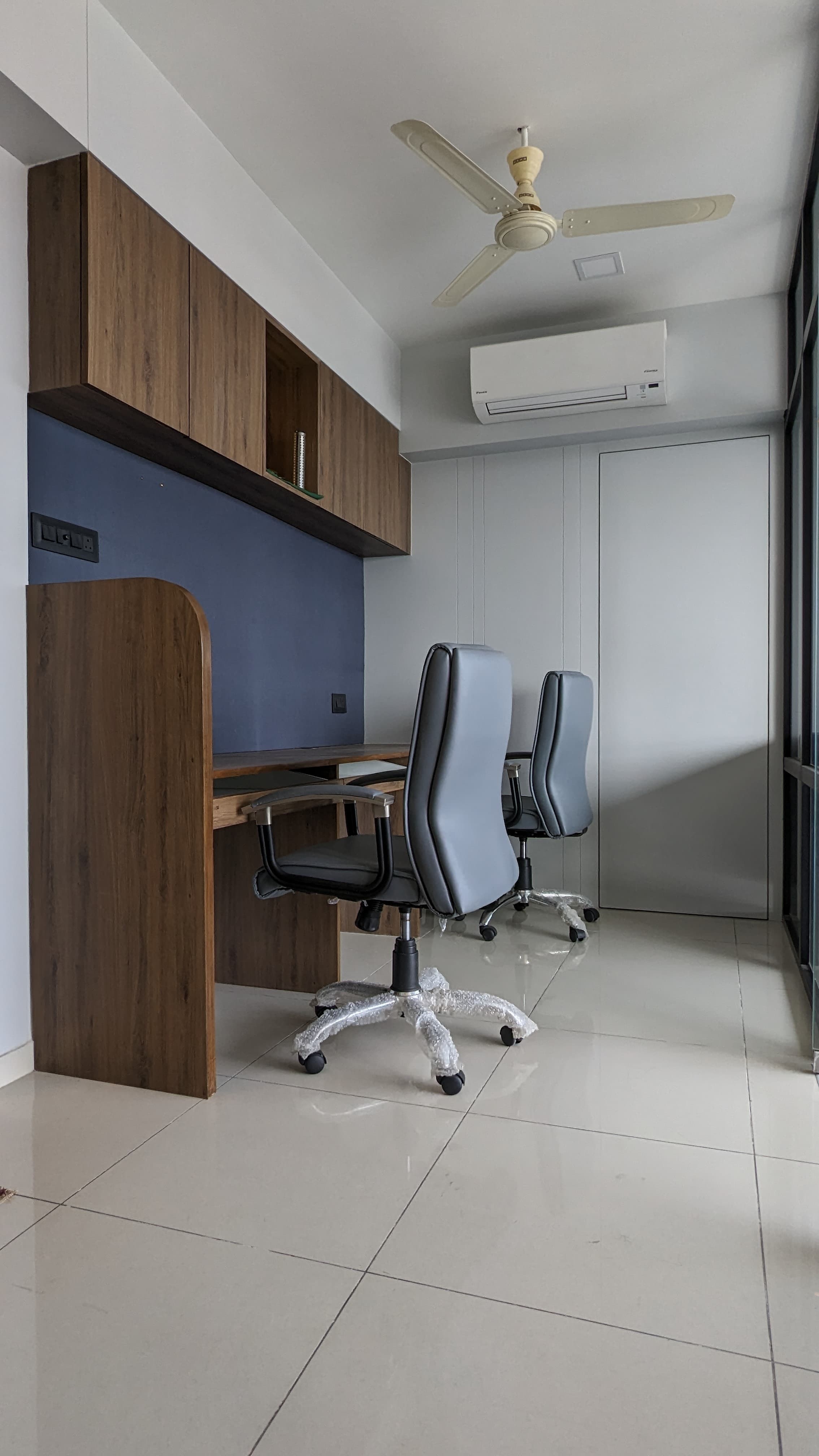 638 Sq. Ft. Commercial Office for Rent in Science City Ahmedabad - Media 5