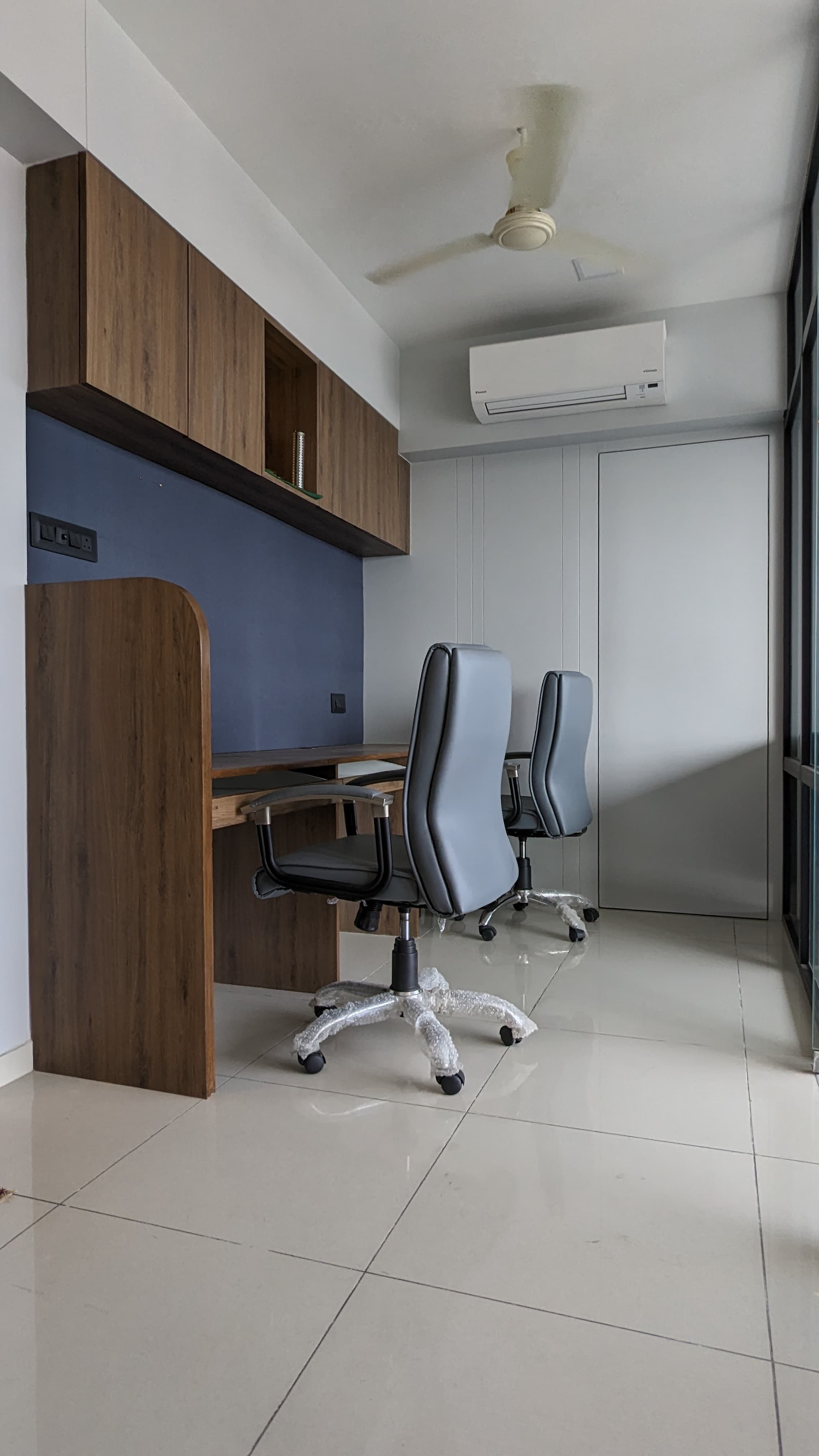 638 Sq. Ft. Commercial Office for Rent in Science City Ahmedabad - Media 7