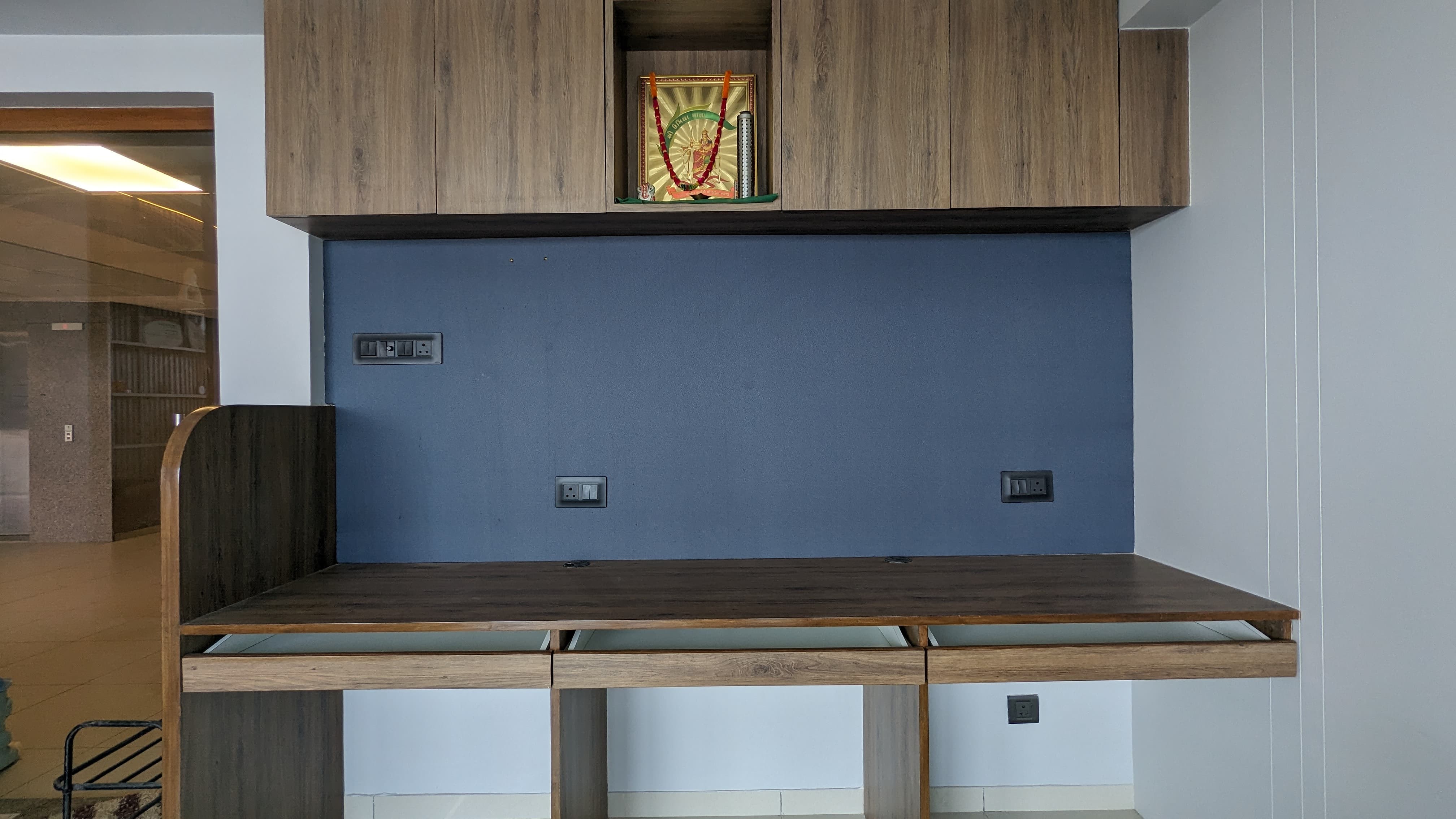 638 Sq. Ft. Commercial Office for Rent in Science City Ahmedabad - Media 9