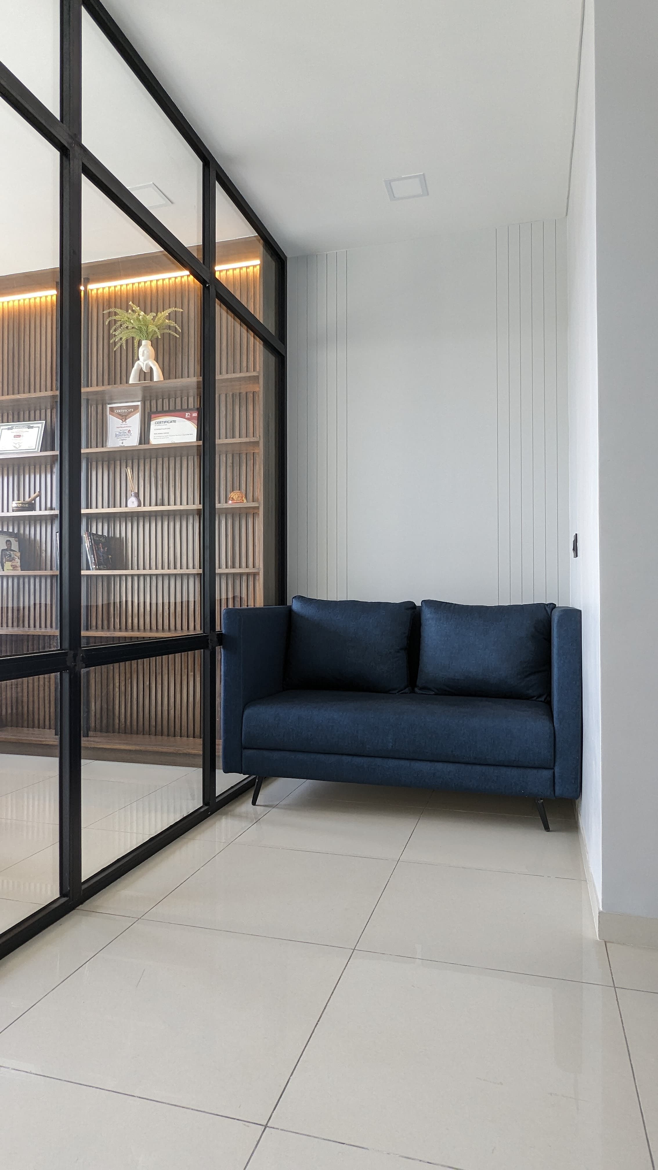638 Sq. Ft. Commercial Office for Rent in Science City Ahmedabad - Media 11