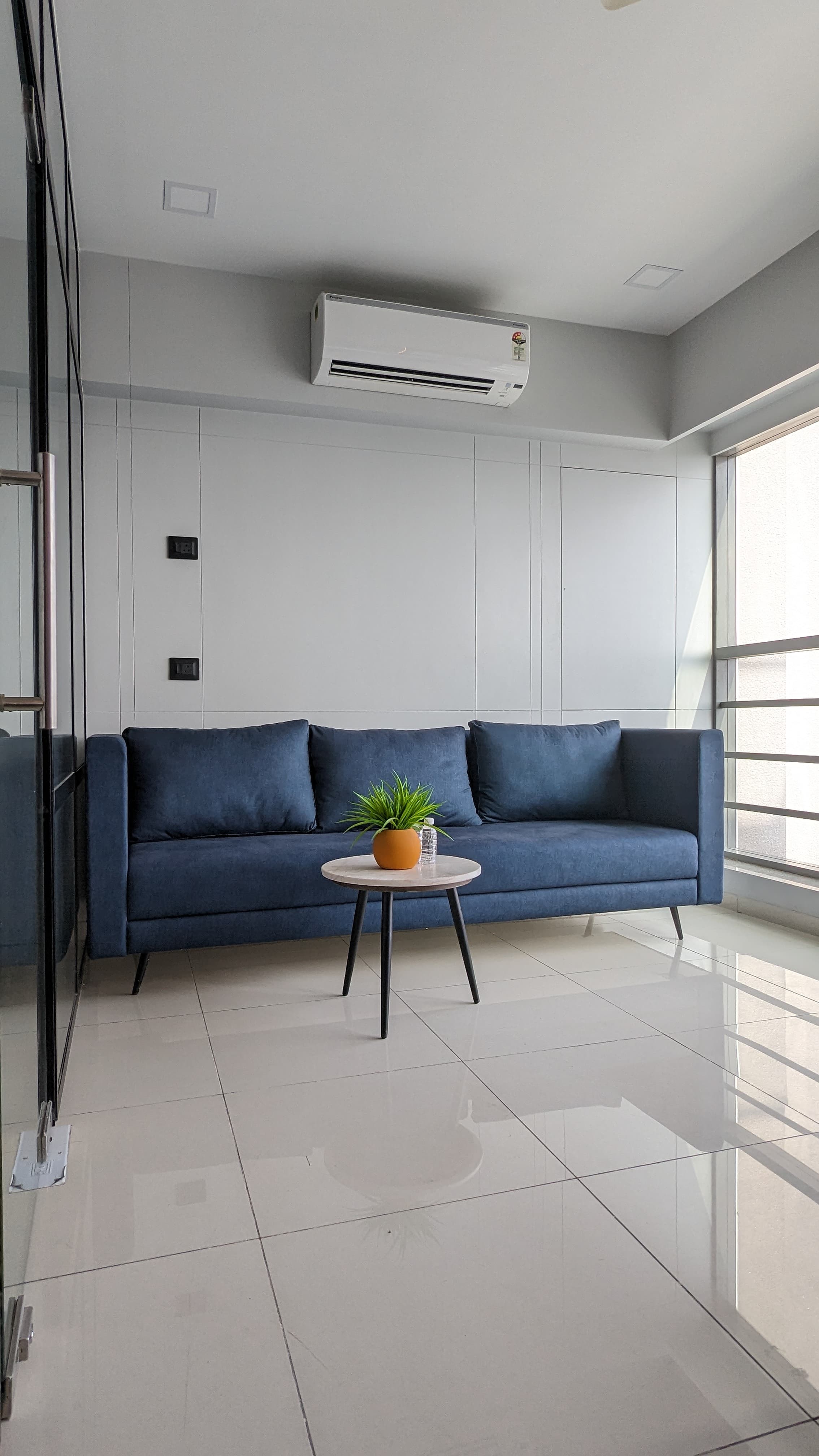 638 Sq. Ft. Commercial Office for Rent in Science City Ahmedabad - Media 14