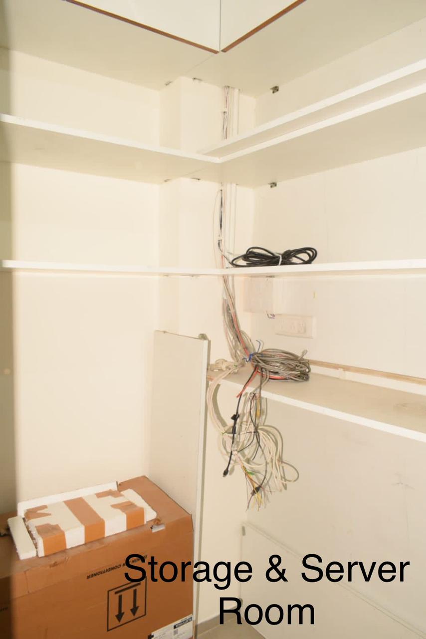 881 Sq. Ft. Commercial Office for Rent in Cg Road Ahmedabad - Media 6