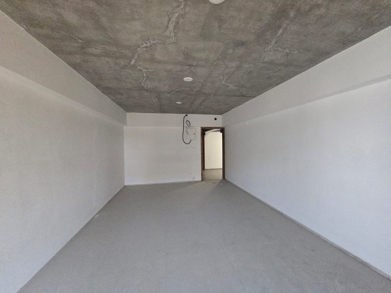 638 Sq. Ft. Commercial Office for Rent in Satellite Ahmedabad