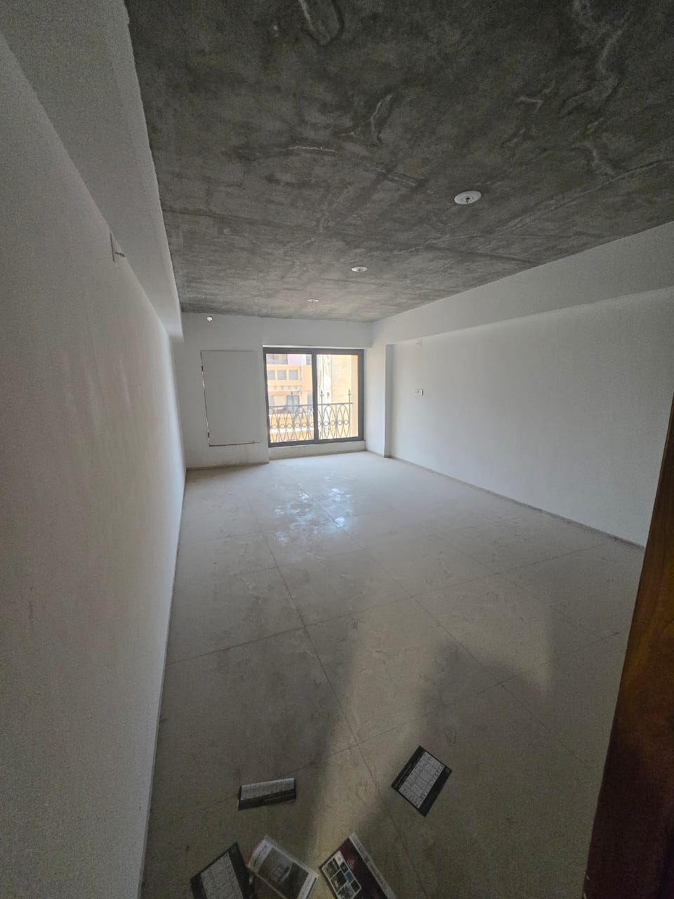 638 Sq. Ft. Commercial Office for Rent in Satellite Ahmedabad - Media 4