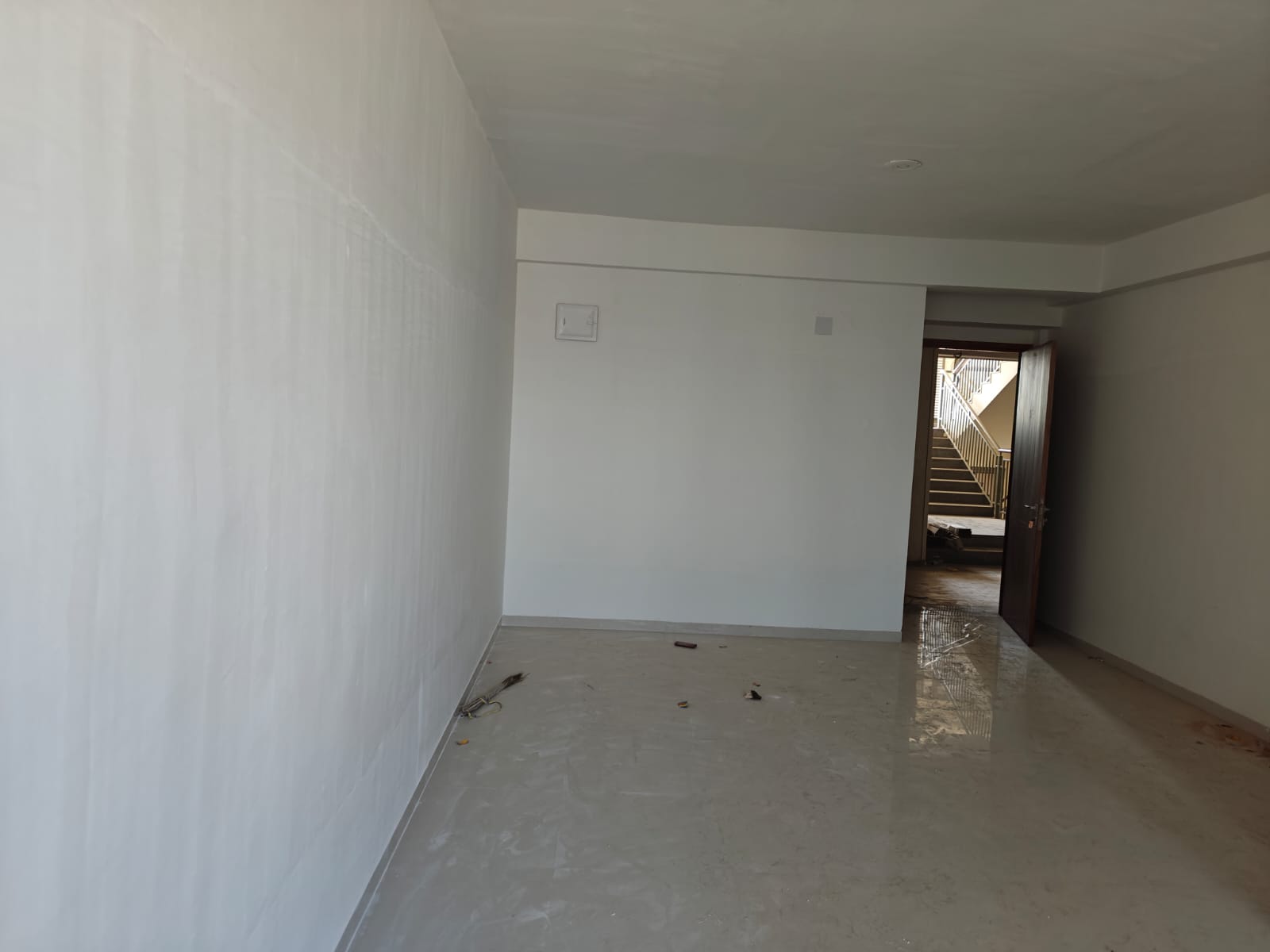 634 Sq. Ft. Commercial Office for Rent in Bopal Ahmedabad - Media 5