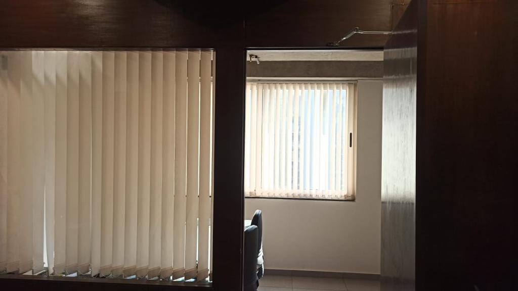 550 Sq. Ft. Commercial Office for Rent in Prahladnagar Ahmedabad