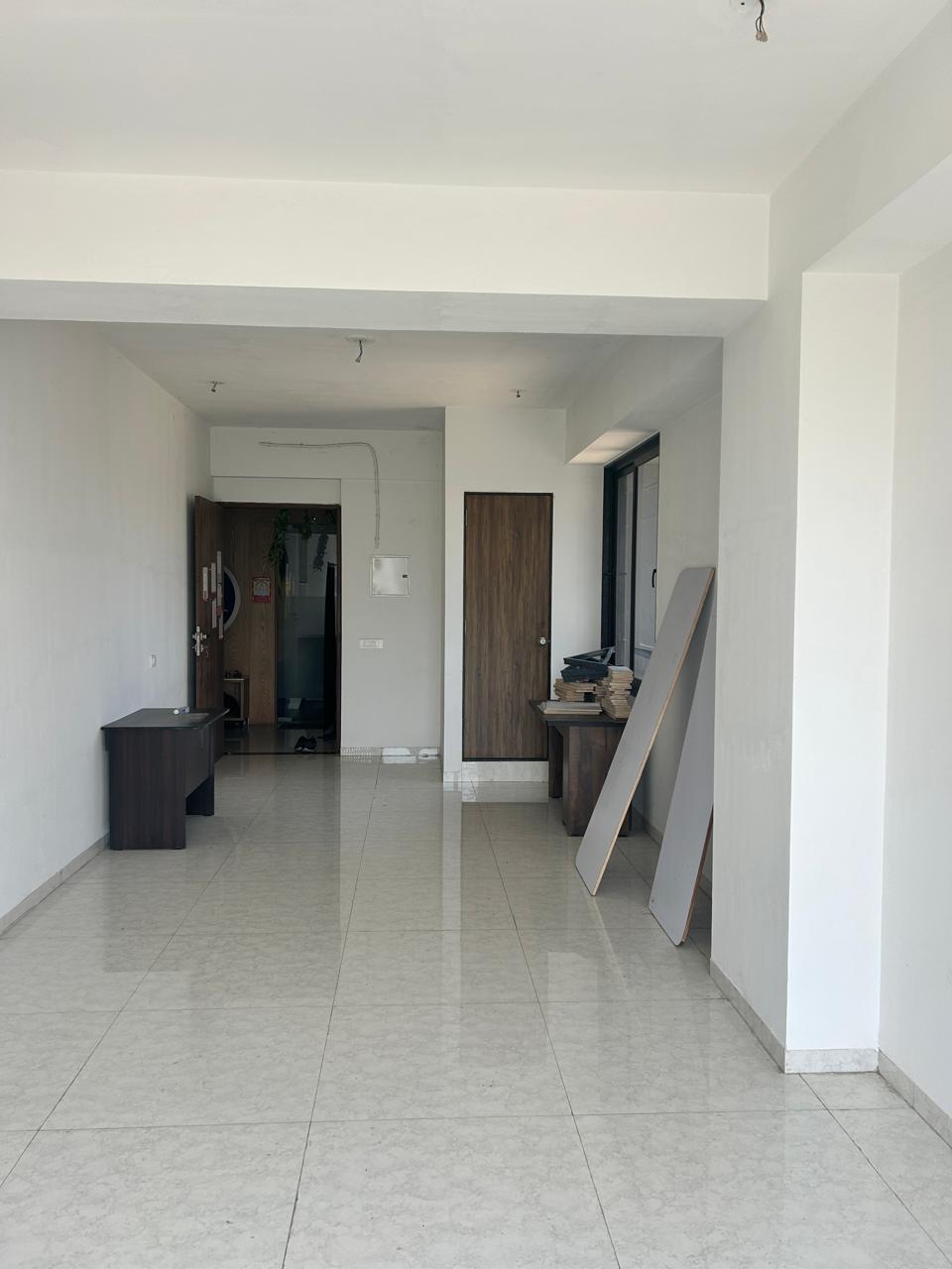 352 Sq. Ft. Commercial Office for Rent in Gota Ahmedabad - Media 2