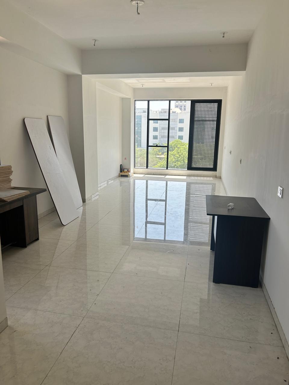 352 Sq. Ft. Commercial Office for Rent in Gota Ahmedabad - Media 3