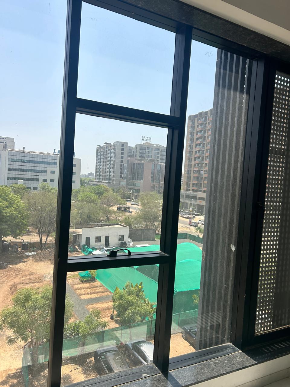 352 Sq. Ft. Commercial Office for Rent in Gota Ahmedabad - Media 4