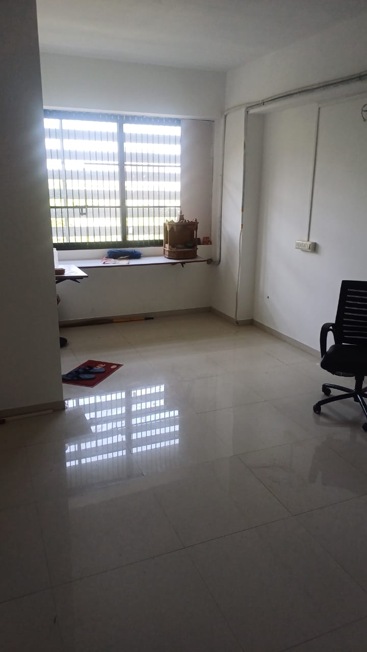 702 Sq. Ft. Commercial Office for Rent in Science City Ahmedabad - Media 2