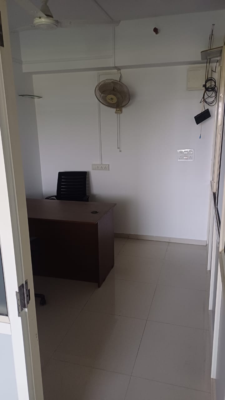 702 Sq. Ft. Commercial Office for Rent in Science City Ahmedabad - Media 6
