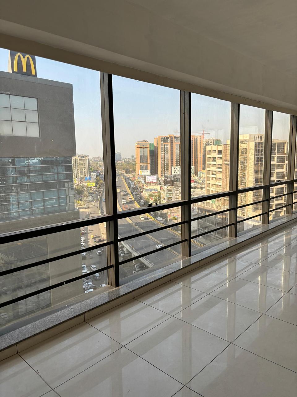2622 Sq. Ft. Commercial Office for Rent in Bopal Ahmedabad - Media 19
