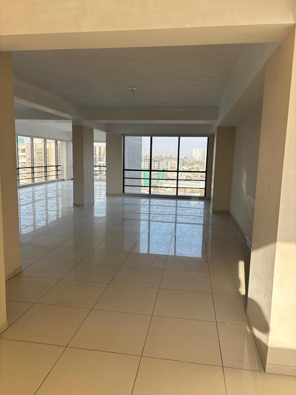 2622 Sq. Ft. Commercial Office for Rent in Bopal Ahmedabad - Media 16