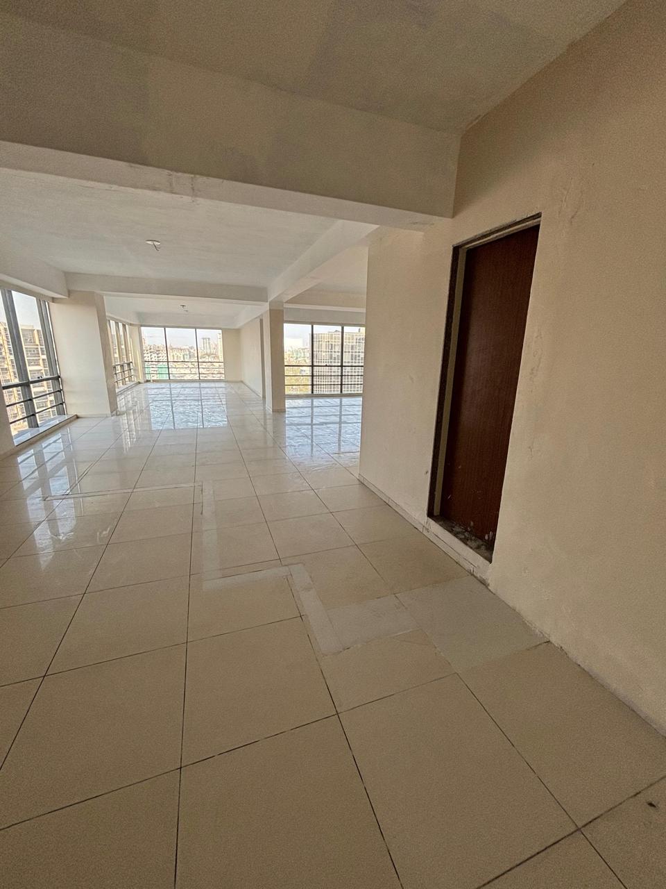 2622 Sq. Ft. Commercial Office for Rent in Bopal Ahmedabad - Media 14