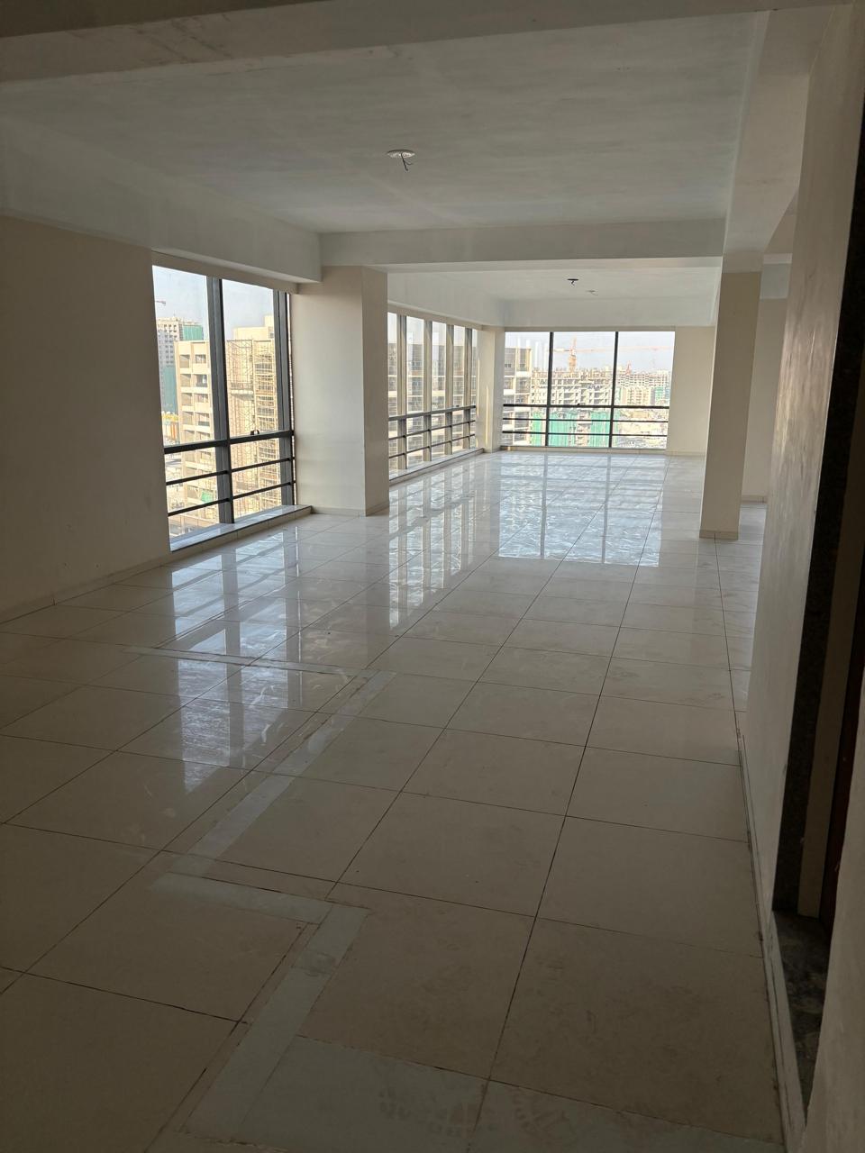 2622 Sq. Ft. Commercial Office for Rent in Bopal Ahmedabad - Media 13