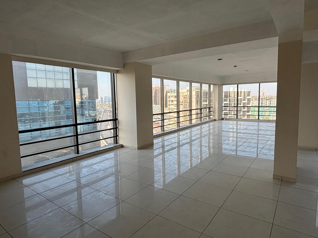 2622 Sq. Ft. Commercial Office for Rent in Bopal Ahmedabad - Media 9