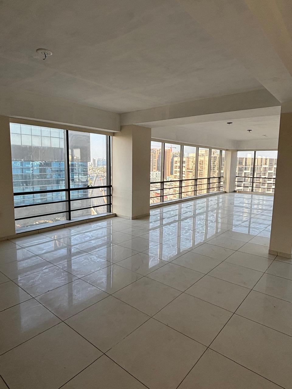 2622 Sq. Ft. Commercial Office for Rent in Bopal Ahmedabad - Media 8