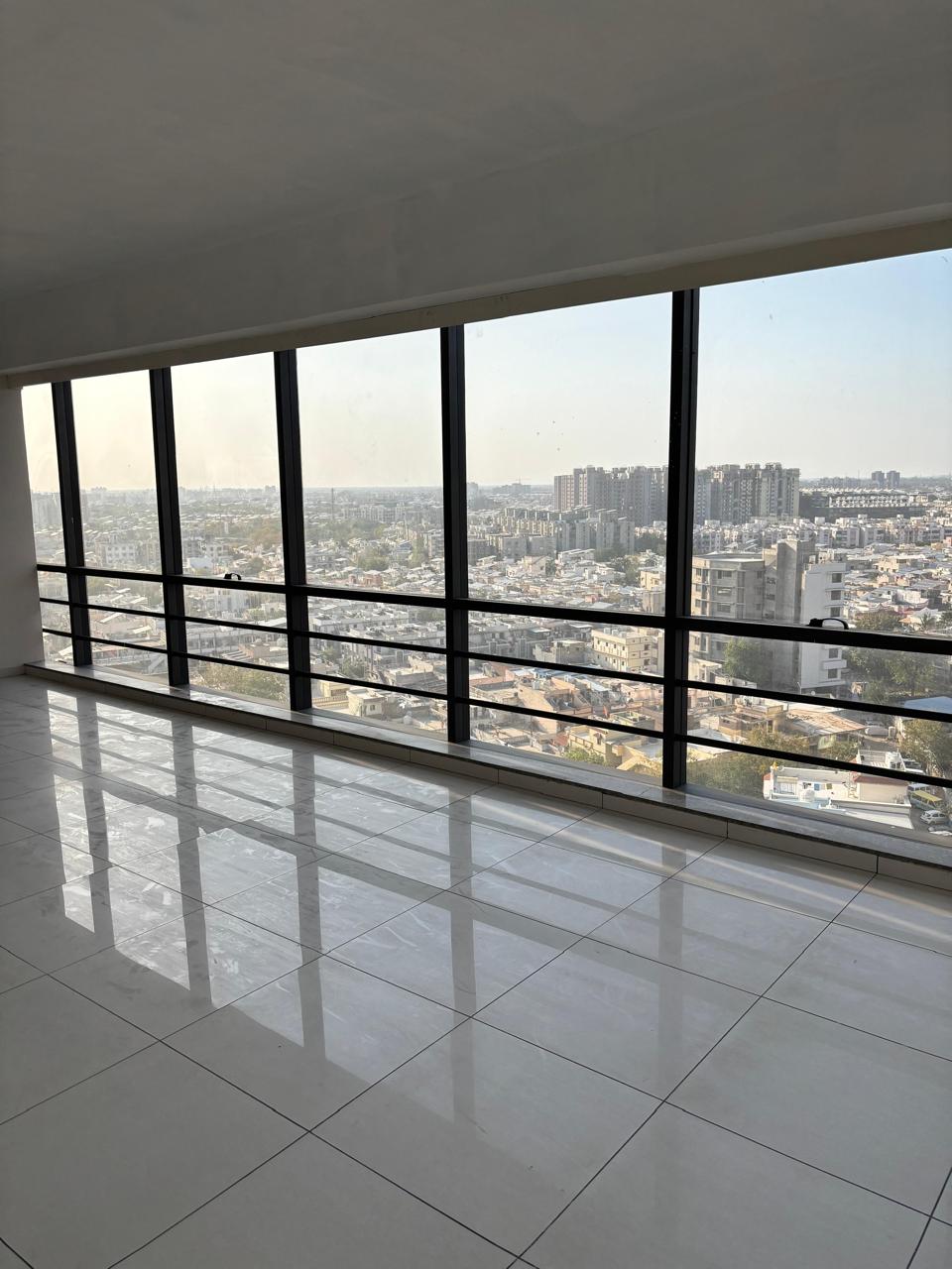 2622 Sq. Ft. Commercial Office for Rent in Bopal Ahmedabad - Media 7