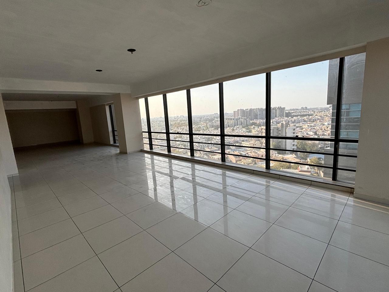 2622 Sq. Ft. Commercial Office for Rent in Bopal Ahmedabad - Media 6
