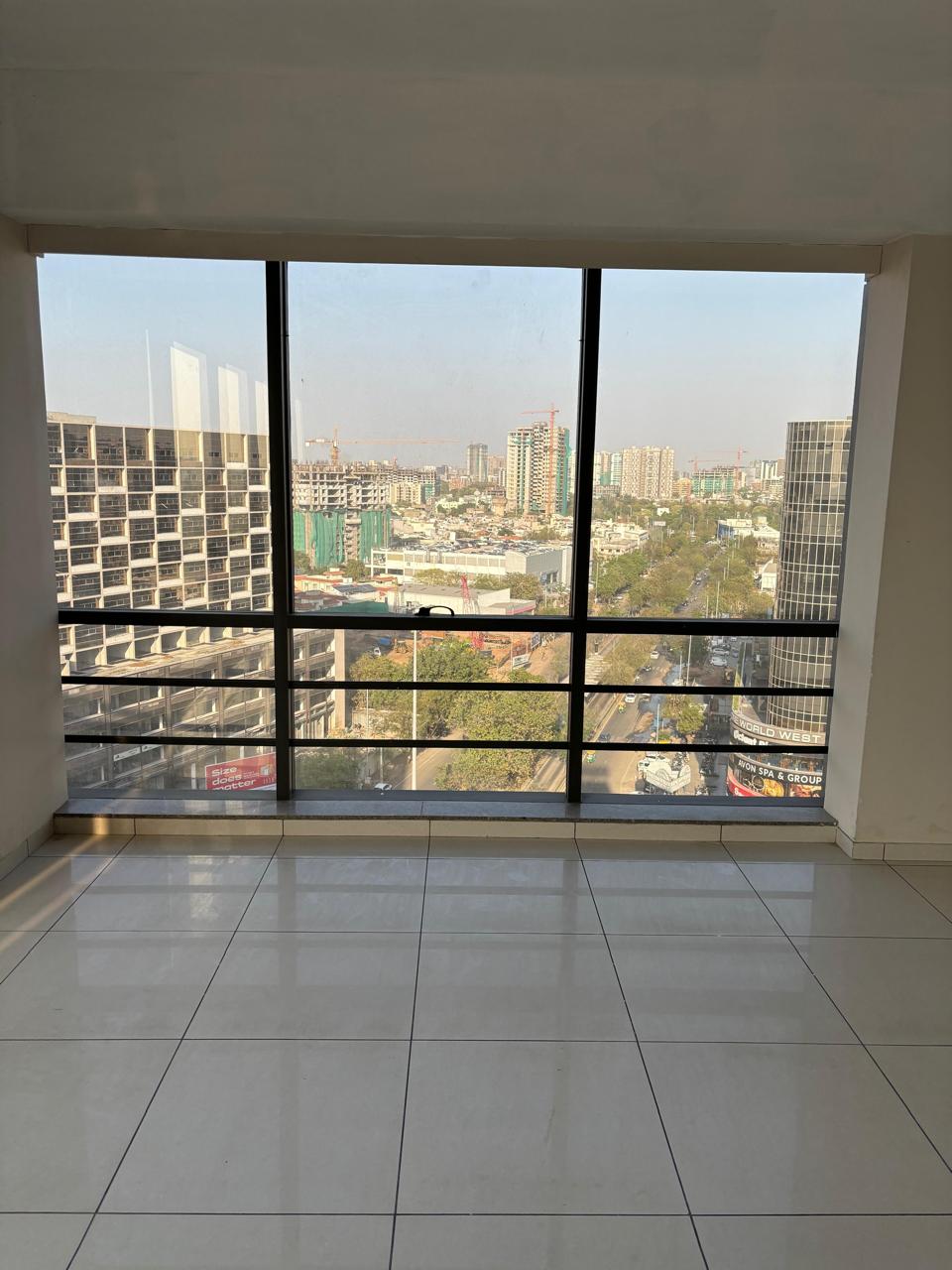 2622 Sq. Ft. Commercial Office for Rent in Bopal Ahmedabad - Media 4