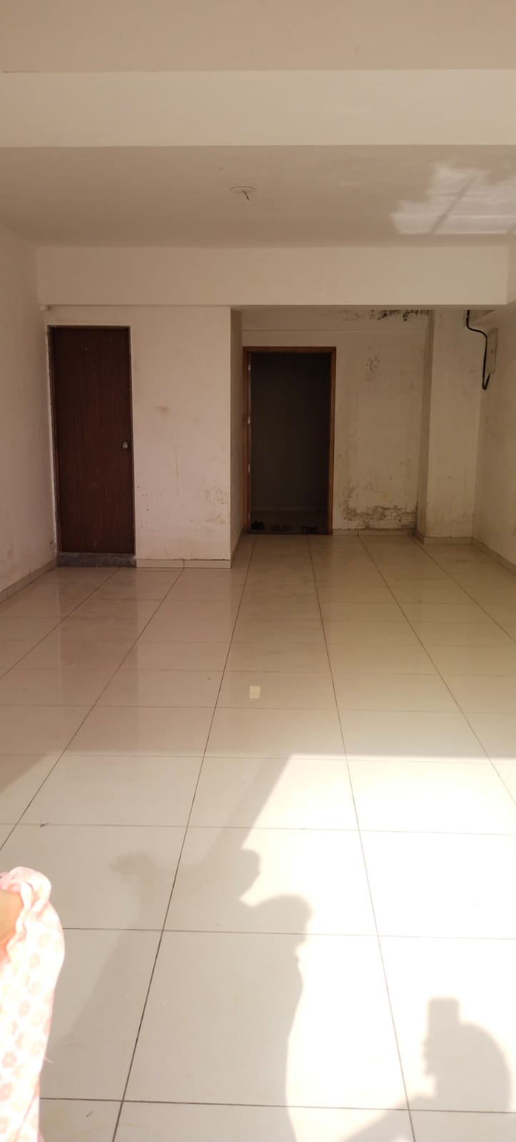 725 Sq. Ft. Commercial Office for Rent in Bopal Ahmedabad