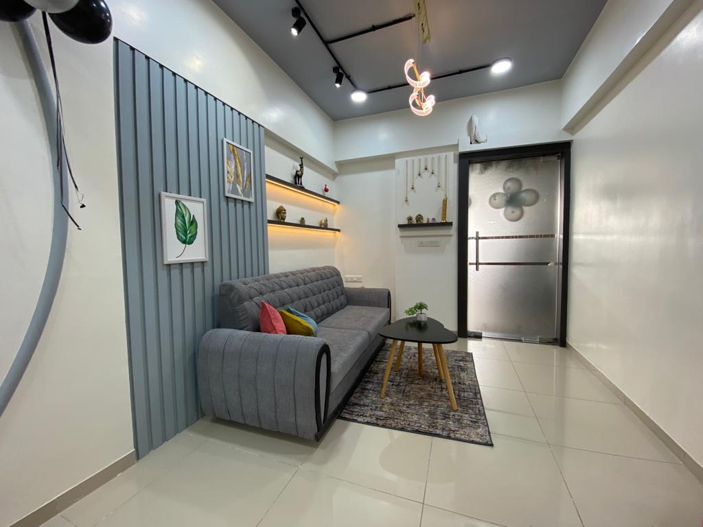 696 Sq. Ft. Commercial Office for Rent in Rajpath Club Road Ahmedabad - Media 6