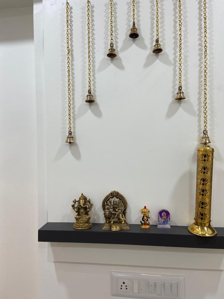 696 Sq. Ft. Commercial Office for Rent in Rajpath Club Road Ahmedabad - Media 7