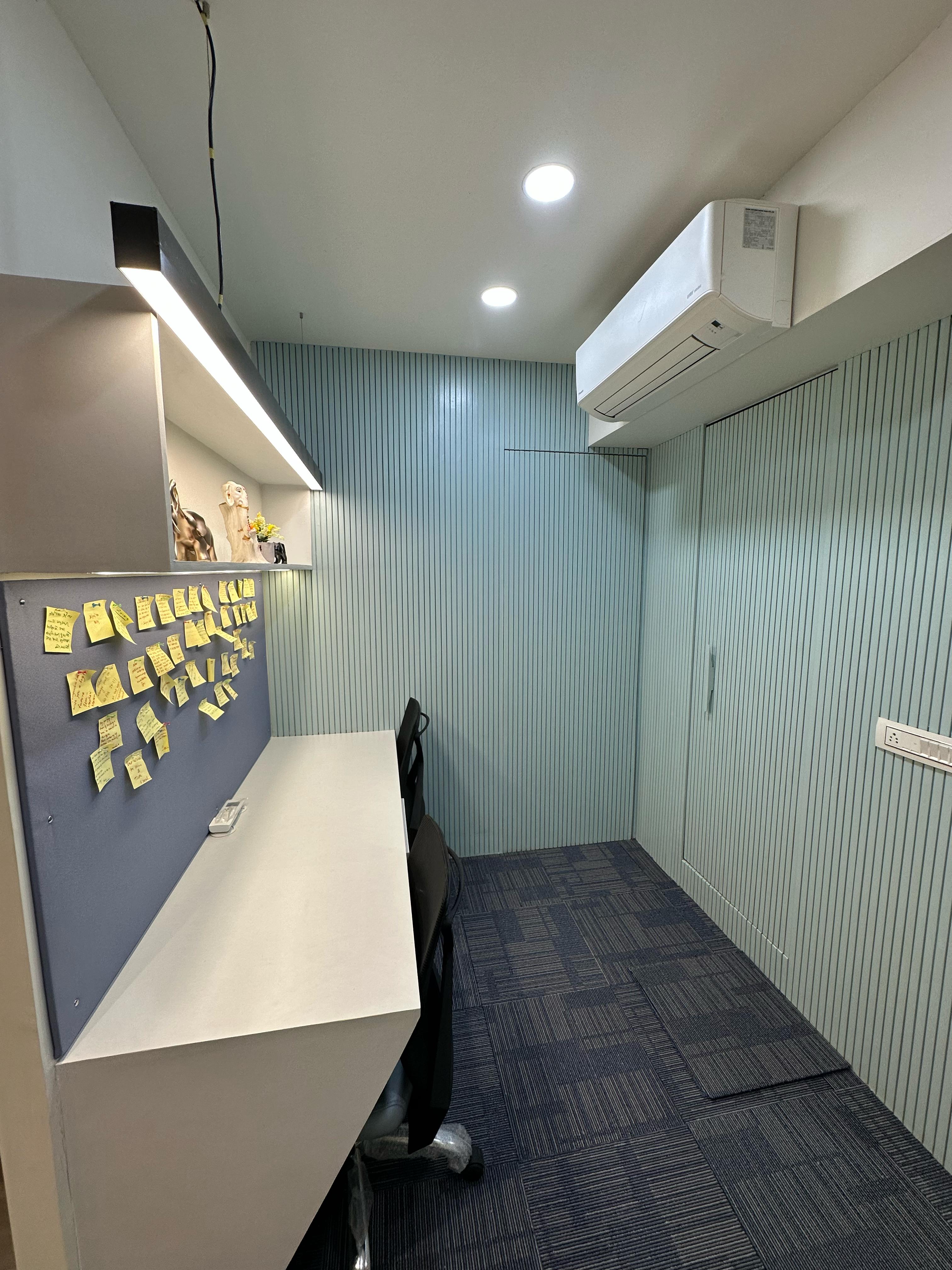 836 Sq. Ft. Commercial Office for Rent in Thaltej Ahmedabad - Media 4