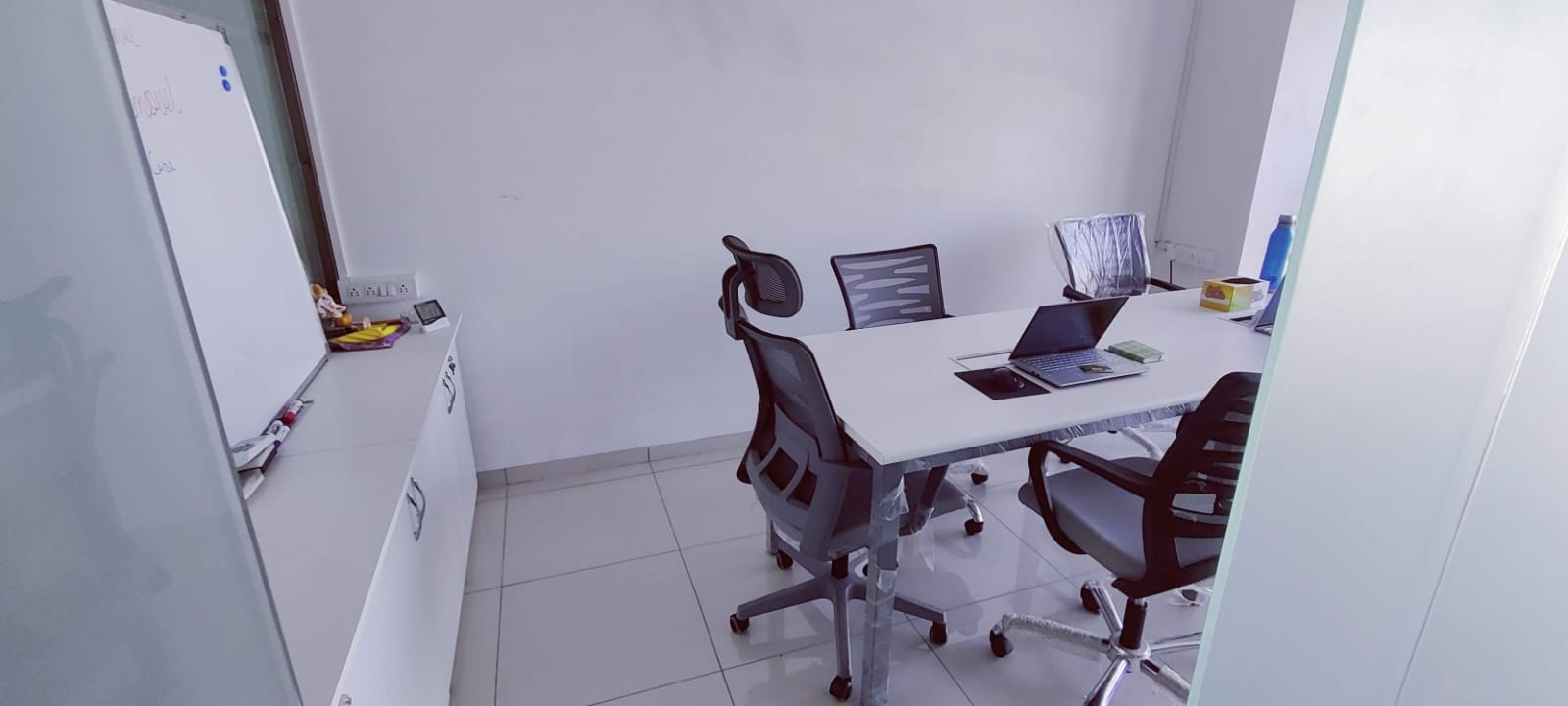 834 Sq. Ft. Commercial Office for Rent in Science City Ahmedabad - Media 19