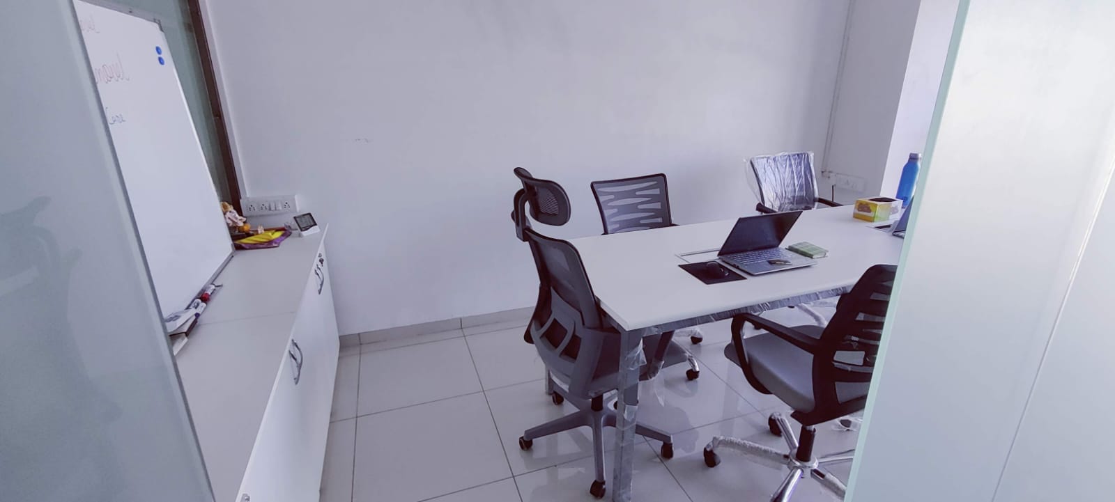 834 Sq. Ft. Commercial Office for Rent in Science City Ahmedabad - Media 17