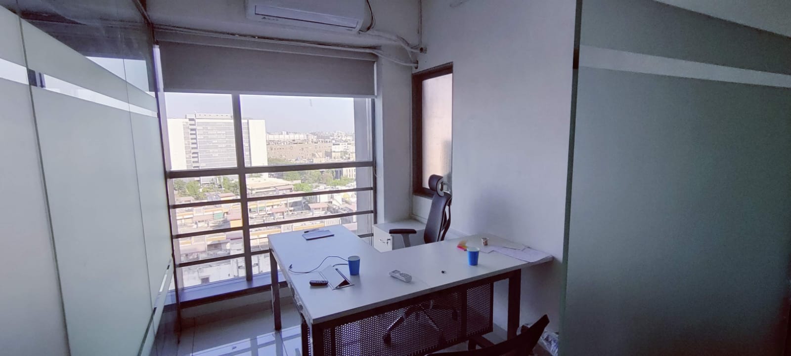 834 Sq. Ft. Commercial Office for Rent in Science City Ahmedabad - Media 15