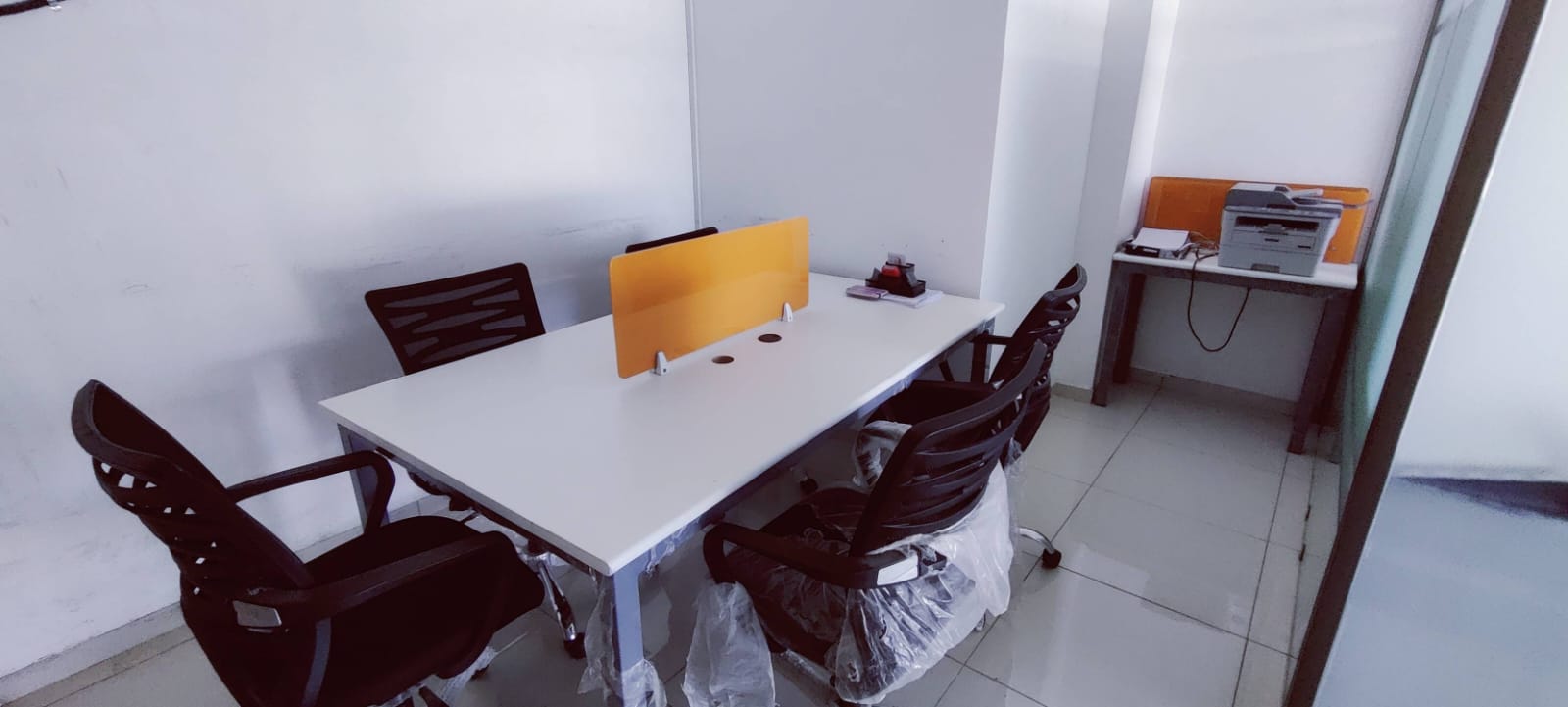834 Sq. Ft. Commercial Office for Rent in Science City Ahmedabad - Media 14