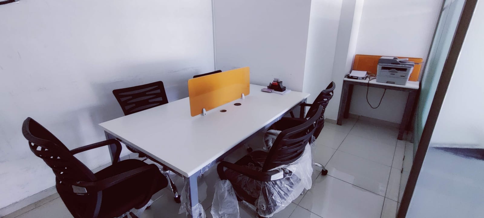834 Sq. Ft. Commercial Office for Rent in Science City Ahmedabad - Media 13