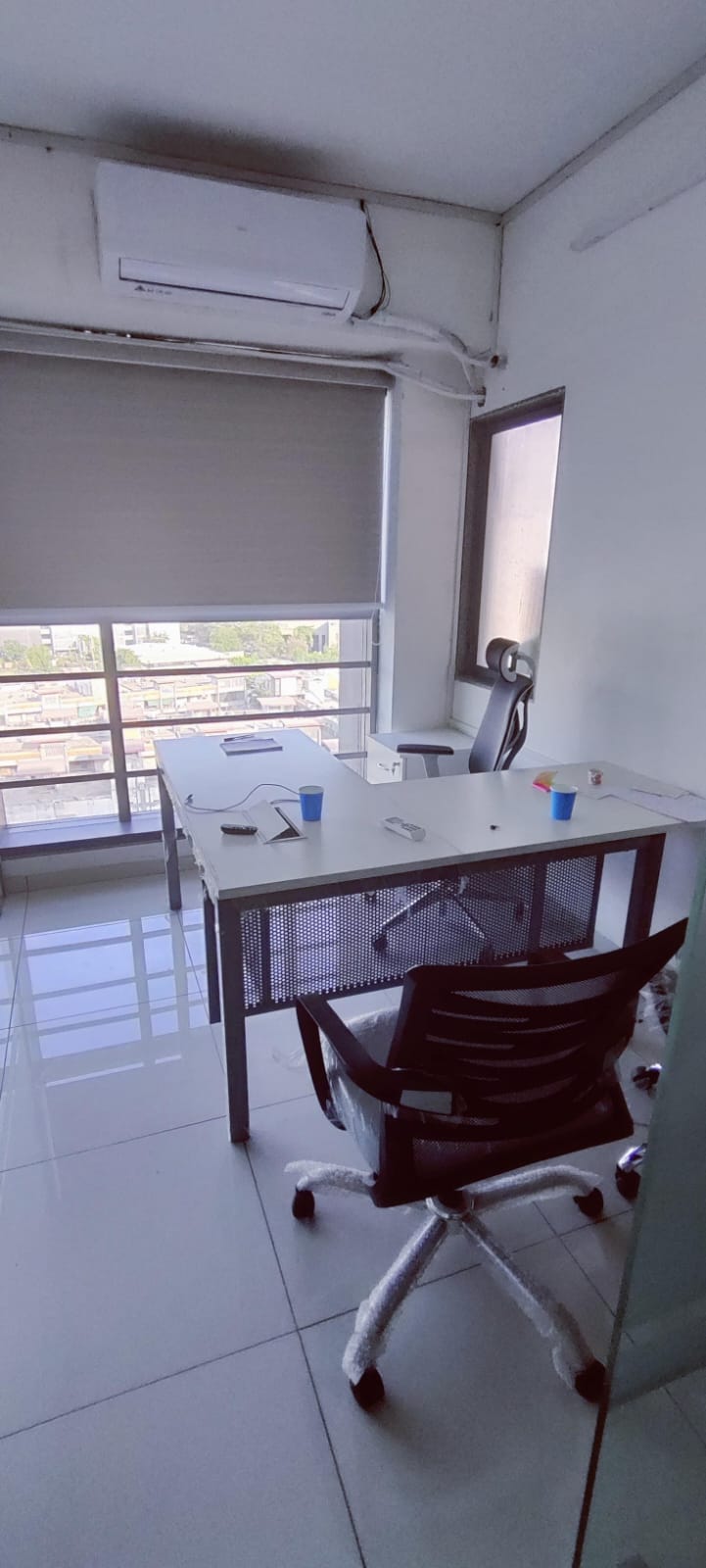 834 Sq. Ft. Commercial Office for Rent in Science City Ahmedabad - Media 12