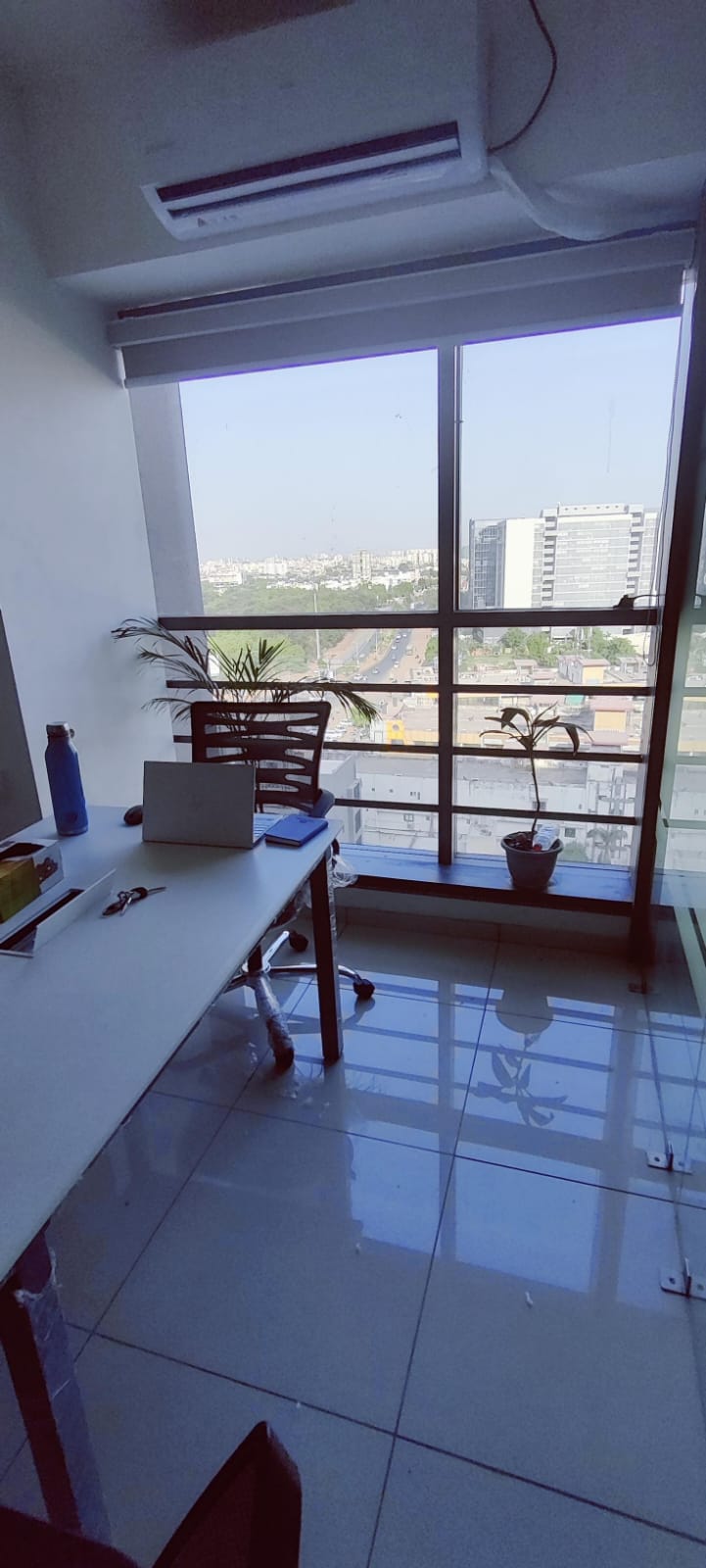 834 Sq. Ft. Commercial Office for Rent in Science City Ahmedabad - Media 4