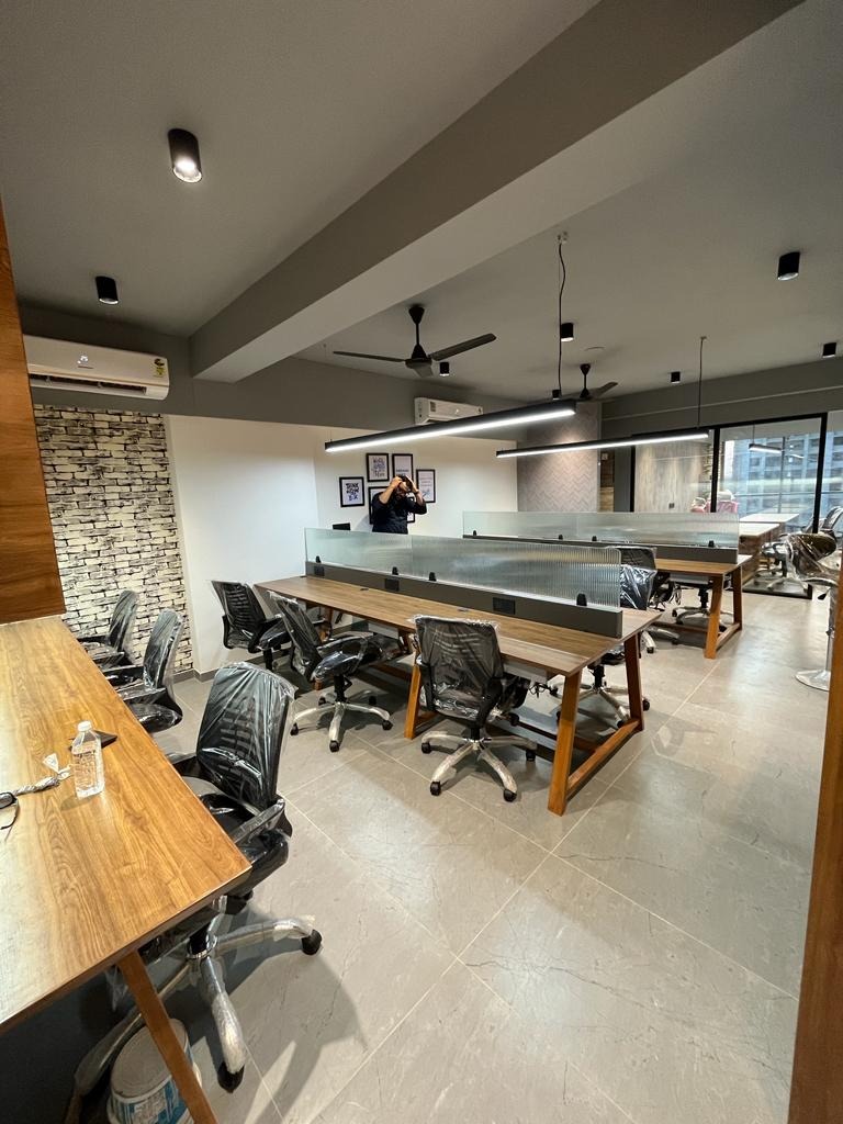 1087 Sq. Ft. Commercial Office for Rent in Gota Ahmedabad - Media 19