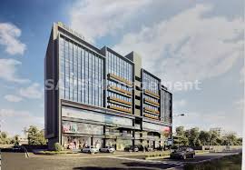 544 Sq. Ft. Commercial Office for Rent in Nehrunagar Ahmedabad - Media 2