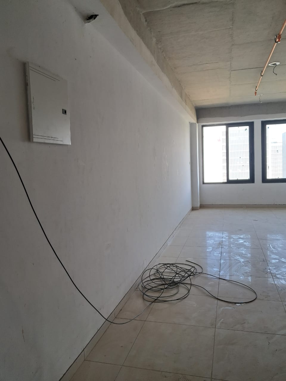 679 Sq. Ft. Commercial Office for Rent in Gota Ahmedabad