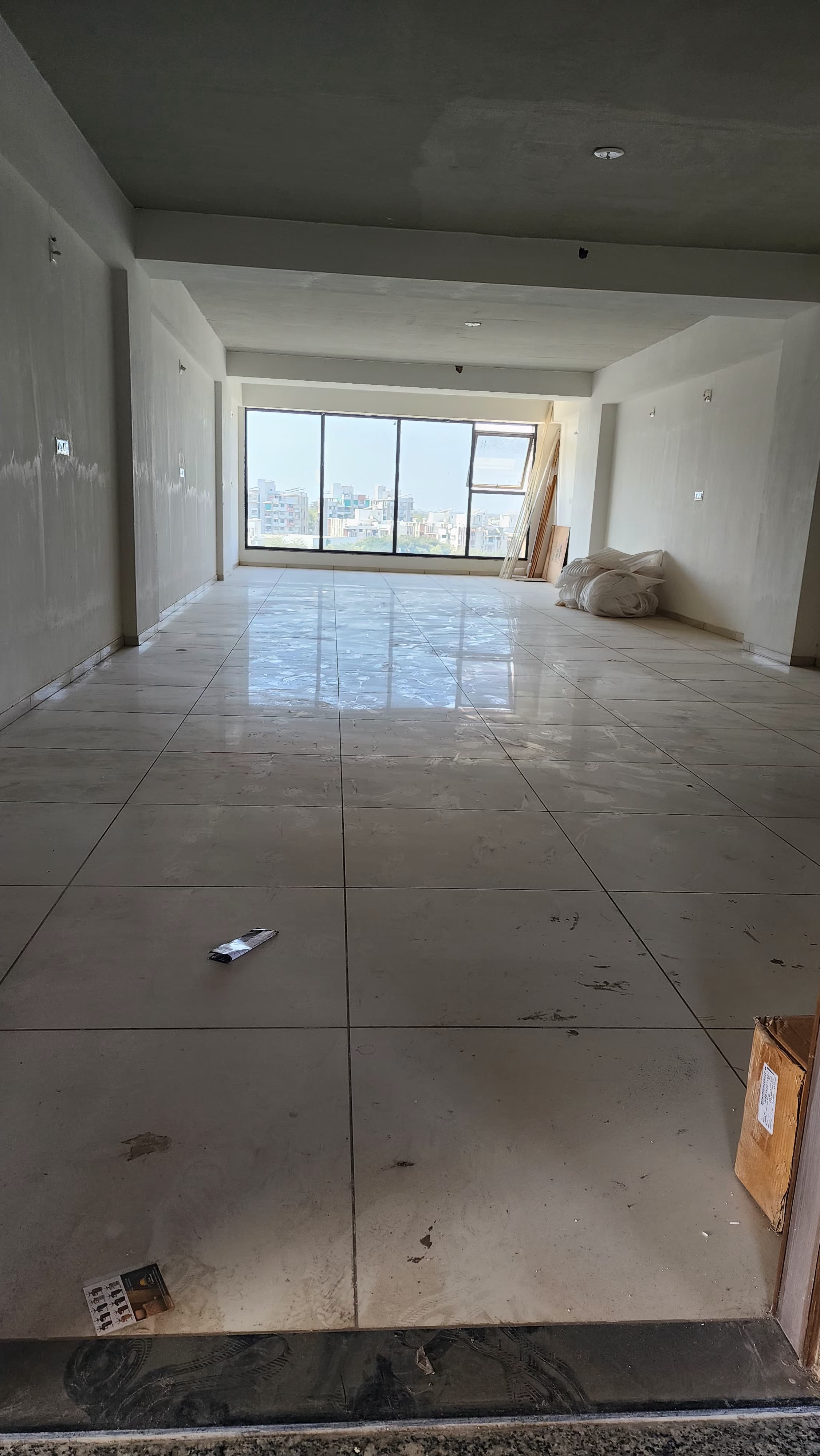 1700 Sq. Ft. Commercial Office for Rent in Gota Ahmedabad - Media 2