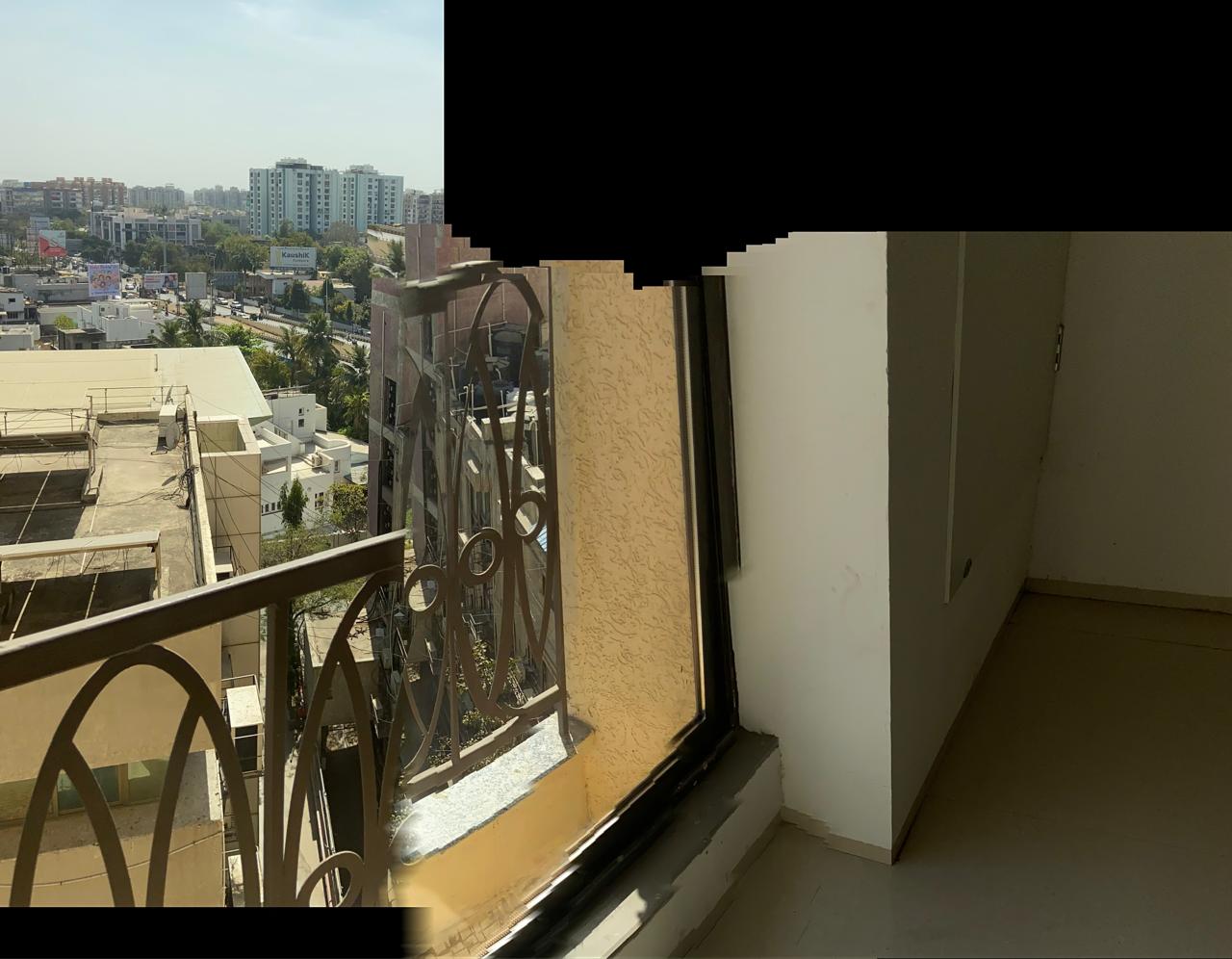 496 Sq. Ft. Commercial Office for Rent in Satellite Ahmedabad - Media 4