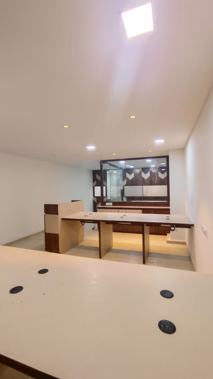 1164 Sq. Ft. Commercial Office for Rent in Bodakdev Ahmedabad - Media 7
